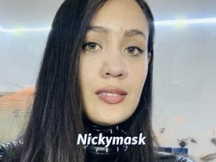 Nickymask
