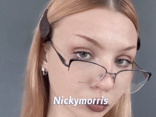 nickymorris Sexe amateur contributions