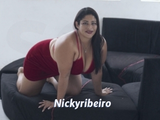 Nickyribeiro