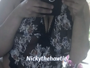 Nickythehawtie