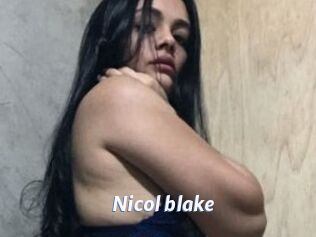 nicol_blake Sexe amateur contributions