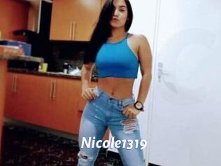 nicole1319 Sexe amateur contributions