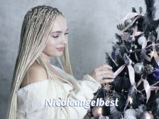 nicoleangelbest Sexe amateur contributions