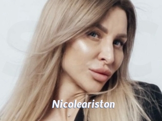 nicoleariston Sexe amateur contributions