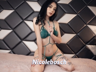 nicolebosch Sexe amateur contributions
