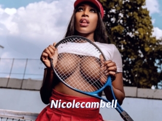 nicolecambell Sexe amateur contributions