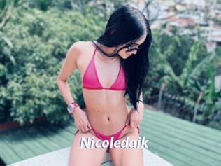 nicoledaik Sexe amateur contributions