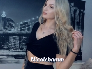 nicolehamm Sexe amateur contributions