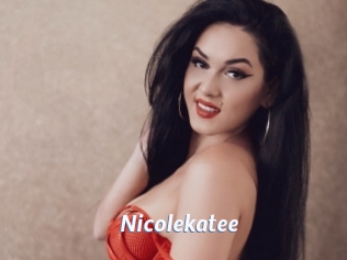 nicolekatee Sexe amateur contributions