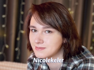 nicolekeler Sexe amateur contributions
