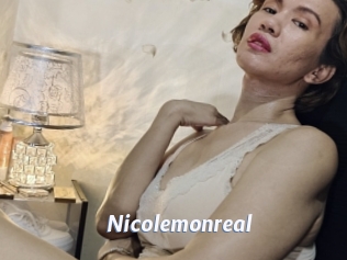 nicolemonreal Sexe amateur contributions