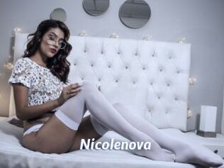 nicolenova Sexe amateur contributions