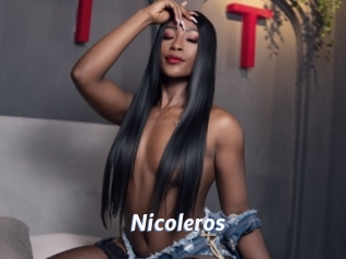 Nicoleros