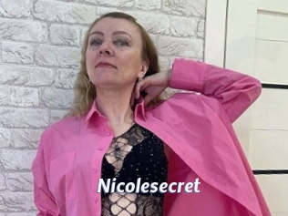 nicolesecret Sexe amateur contributions