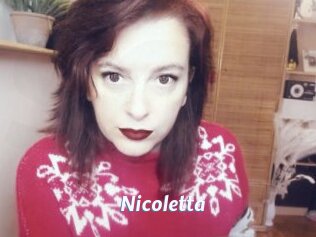 nicoletta Sexe amateur contributions