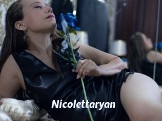 nicolettaryan Sexe amateur contributions
