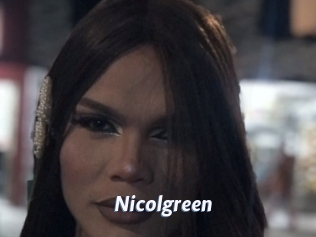 nicolgreen Sexe amateur contributions