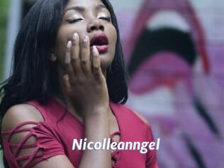 nicolleanngel Sexe amateur contributions