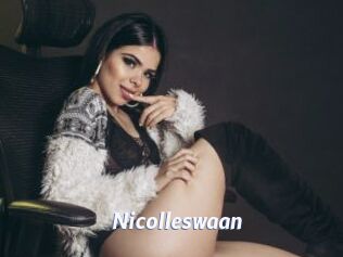Nicolleswaan