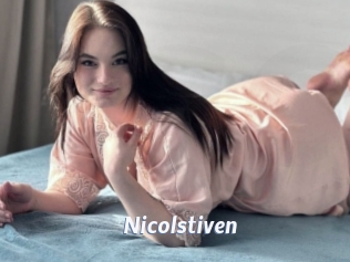 nicolstiven Sexe amateur contributions