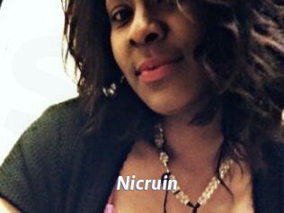 nicruin Sexe amateur contributions