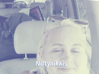 niftynikkis Sexe amateur contributions