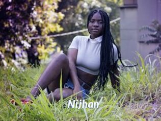 Nijhan