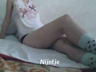 Nijntje