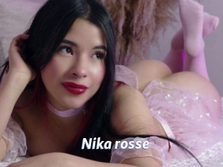 Nika_rosse