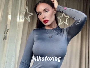 Nikafoxing