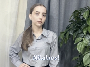 Nikahurst