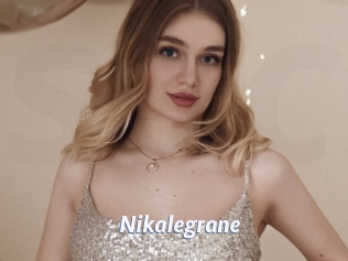 Nikalegrane