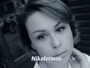 Nikalerman