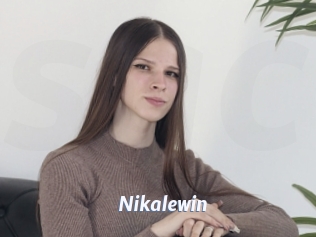 Nikalewin