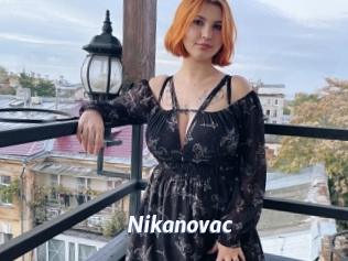 Nikanovac