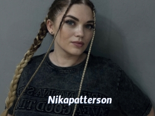 nikapatterson Sexe amateur contributions