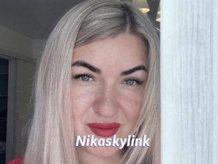 Nikaskylink