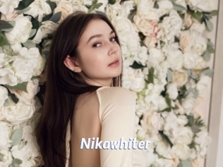 Nikawhiter
