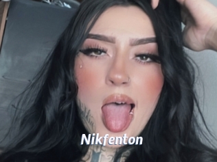 Nikfenton
