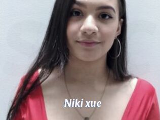 Niki_xue