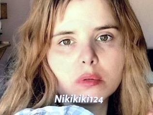 Nikikiki124