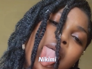 Nikimi