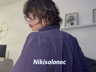 Nikisalonoc