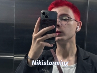 Nikistorming