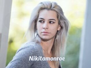 Nikitamonroe
