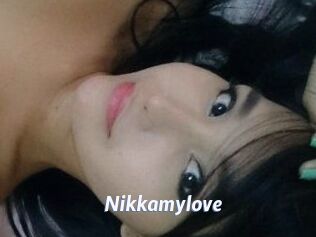 Nikkamylove