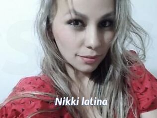 Nikki_latina