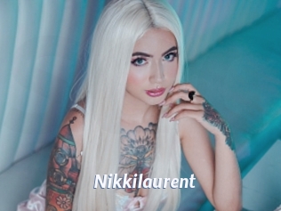 Nikkilaurent