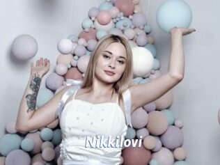 Nikkilovi