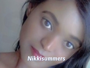 nikkisummers Sexe amateur contributions